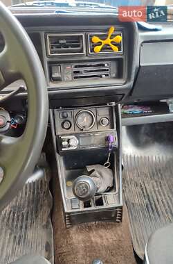 Седан ВАЗ 2107 1987 в Черкасах