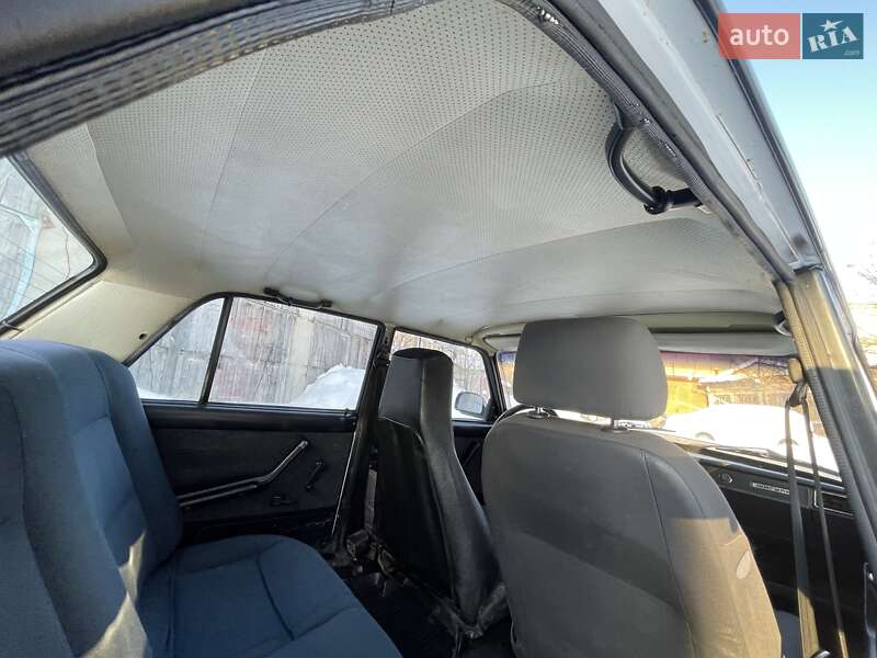 Седан ВАЗ / Lada 2107 2003 в Тернополе