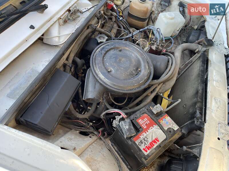 Седан ВАЗ / Lada 2107 2003 в Тернополе