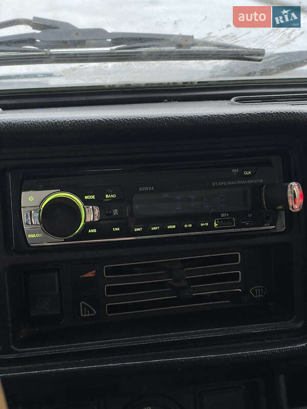 Седан ВАЗ / Lada 2107 2010 в Богодухове