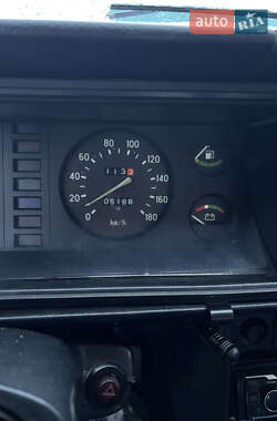 Седан ВАЗ / Lada 2107 1990 в Кагарлику