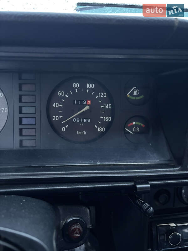 Седан ВАЗ / Lada 2107 1990 в Кагарлику