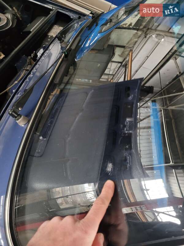Седан ВАЗ / Lada 2107 2006 в Днепре фото 8 Седан ВАЗ / Lada 2107 2006 в Днепре