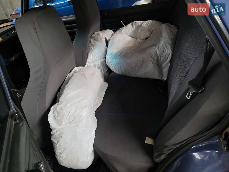 Седан ВАЗ / Lada 2107 2006 в Днепре фото 4 Седан ВАЗ / Lada 2107 2006 в Днепре