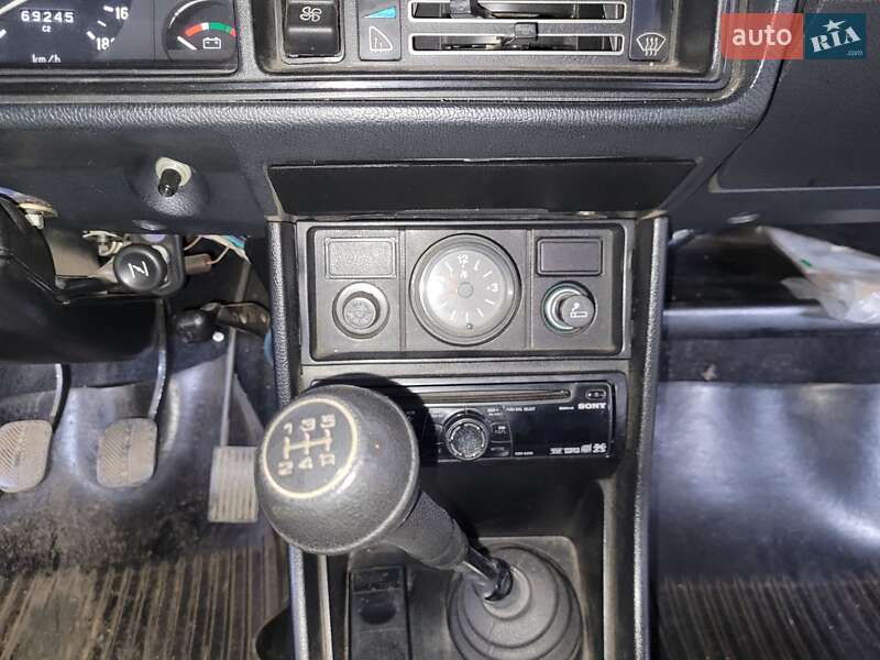 Седан ВАЗ / Lada 2107 2006 в Днепре фото 14 Седан ВАЗ / Lada 2107 2006 в Днепре