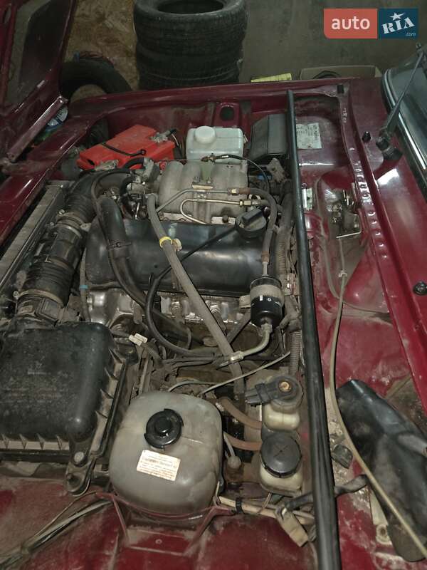 Седан ВАЗ / Lada 2107 2008 в Березнеговатом