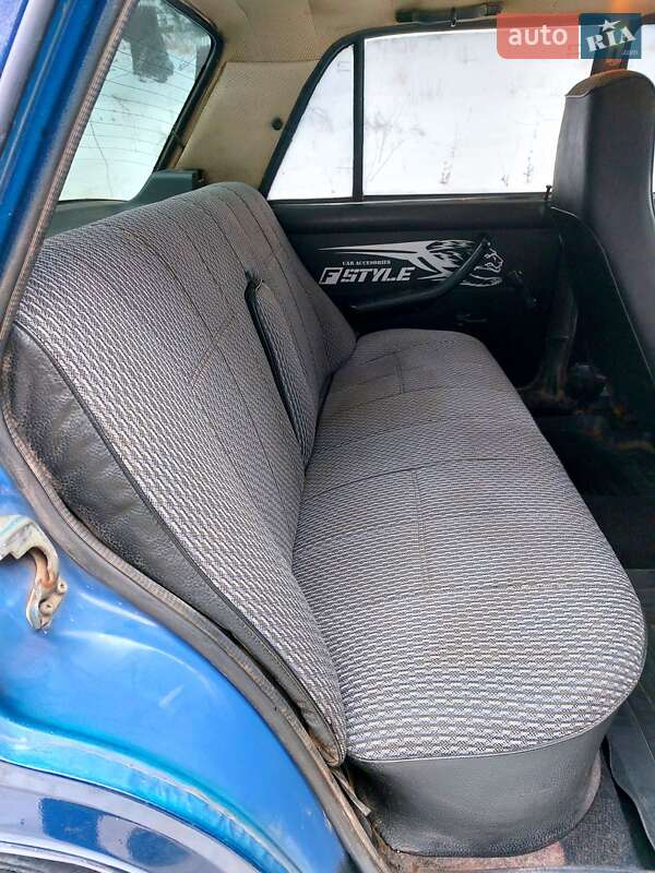 Седан ВАЗ / Lada 2107 2005 в Тростянце