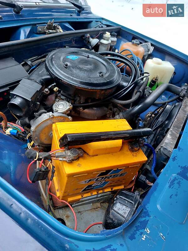 Седан ВАЗ / Lada 2107 2005 в Тростянце