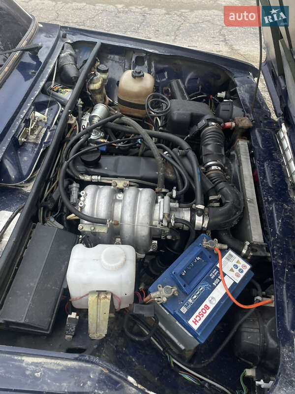 Седан ВАЗ / Lada 2107 2007 в Великих Мостах