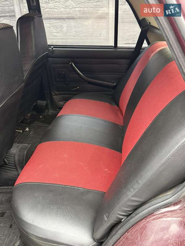 Седан ВАЗ / Lada 2107 2008 в Запорожье фото 10 Седан ВАЗ / Lada 2107 2008 в Запорожье