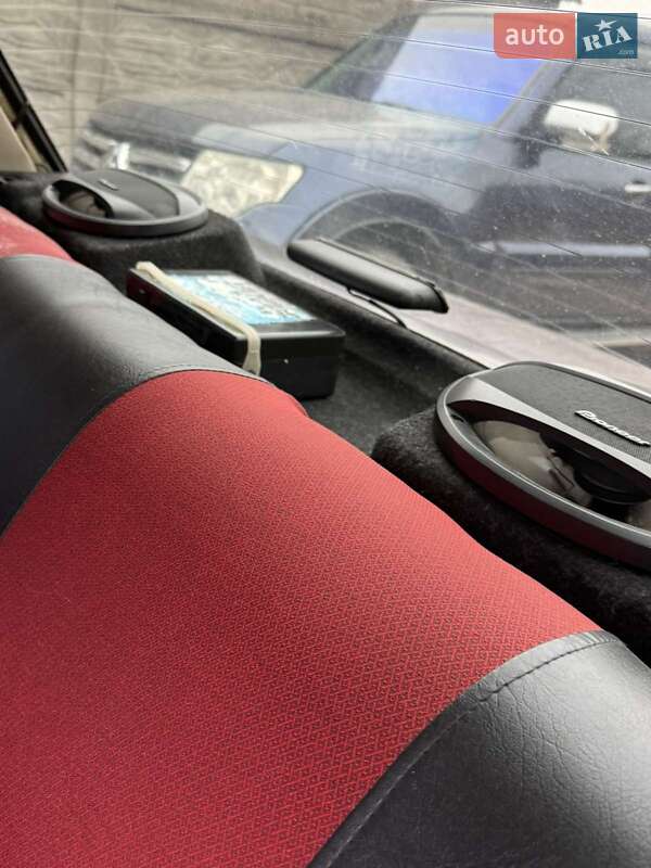 Седан ВАЗ / Lada 2107 2008 в Запорожье фото 11 Седан ВАЗ / Lada 2107 2008 в Запорожье