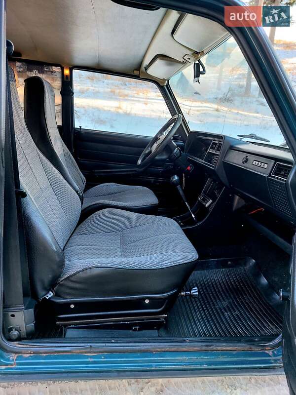 Седан ВАЗ / Lada 2107 2005 в Тростянце