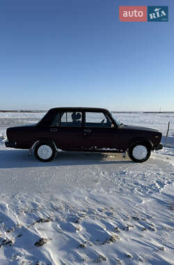 Седан ВАЗ 2107 2006 в Александровке