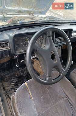 Седан ВАЗ 2107 2004 в Днепре