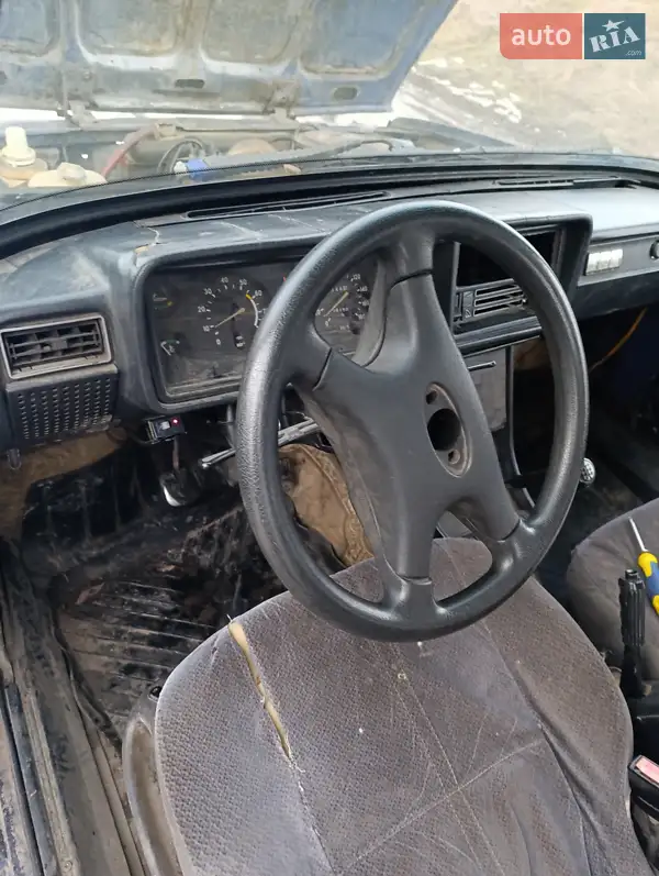 ВАЗ / Lada 2107 2005 VIN Y6L2107005L023733 фото оголошення 13 з 39