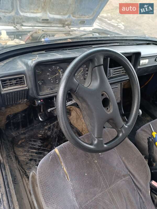 ВАЗ / Lada 2107 2004