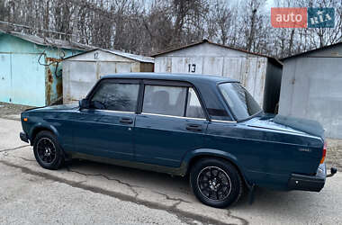 Седан ВАЗ 2107 2003 в Одесі