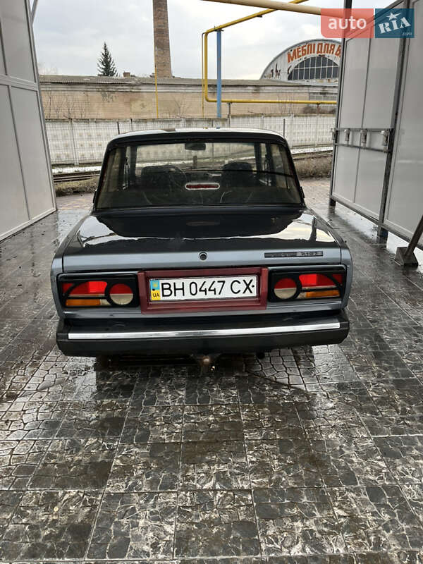 Седан ВАЗ / Lada 2107 2007 в Балте