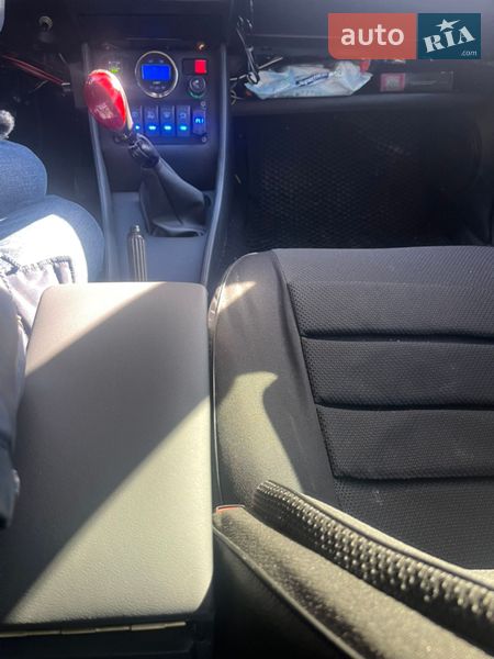 Седан ВАЗ / Lada 2107 2008 в Южноукраинске