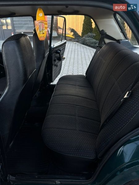 Седан ВАЗ / Lada 2107 2006 в Черновцах