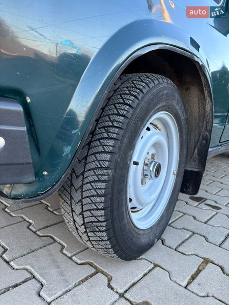 Седан ВАЗ / Lada 2107 2006 в Черновцах