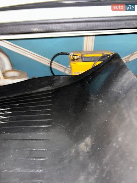 Седан ВАЗ / Lada 2107 1996 в Кропивницком фото 27 Седан ВАЗ / Lada 2107 1996 в Кропивницком