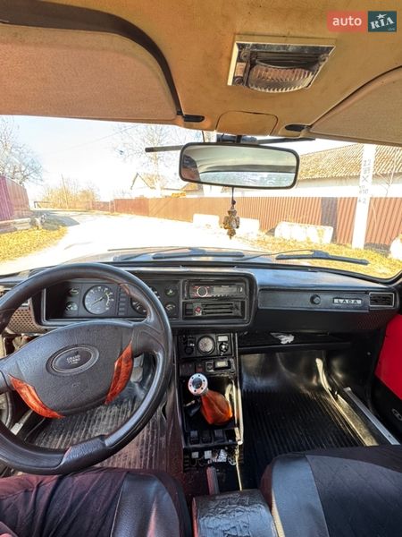 Седан ВАЗ / Lada 2107 2008 в Кицмани