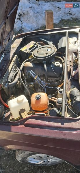 Седан ВАЗ / Lada 2107 2005 в Дунаевцах фото 7 Седан ВАЗ / Lada 2107 2005 в Дунаевцах