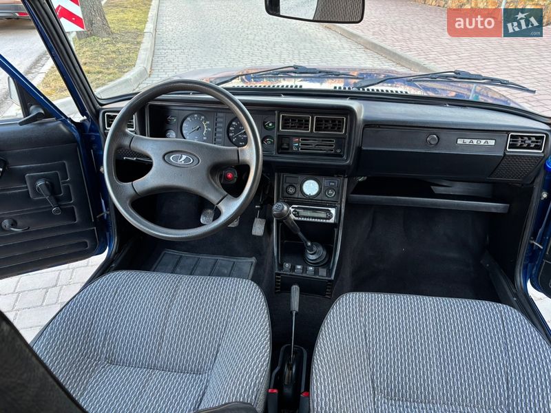 Седан ВАЗ / Lada 2107 2007 в Могилев-Подольске