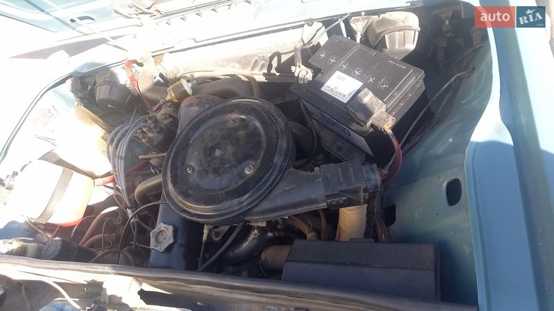 Седан ВАЗ / Lada 2107 2004 в Киеве