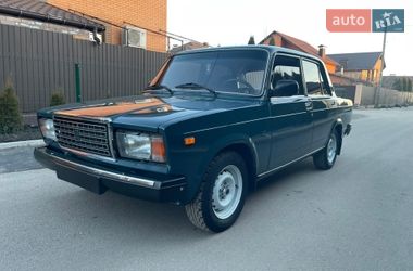 Седан ВАЗ 2107 2004 в Вінниці