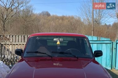 Седан ВАЗ 2107 1995 в Шепетовке