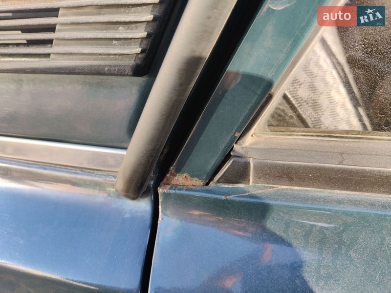 Седан ВАЗ / Lada 2107 2008 в Ізюмі