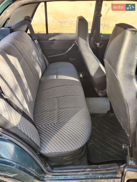 Седан ВАЗ / Lada 2107 2008 в Ізюмі