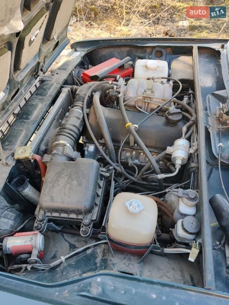 Седан ВАЗ / Lada 2107 2008 в Ізюмі