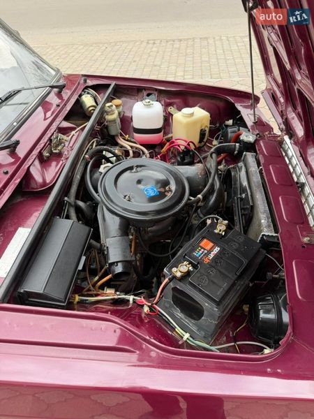 Седан ВАЗ / Lada 2107 2005 в Апостолово