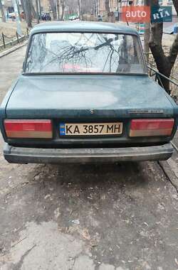 Седан ВАЗ / Lada 2107 2003 в Києві