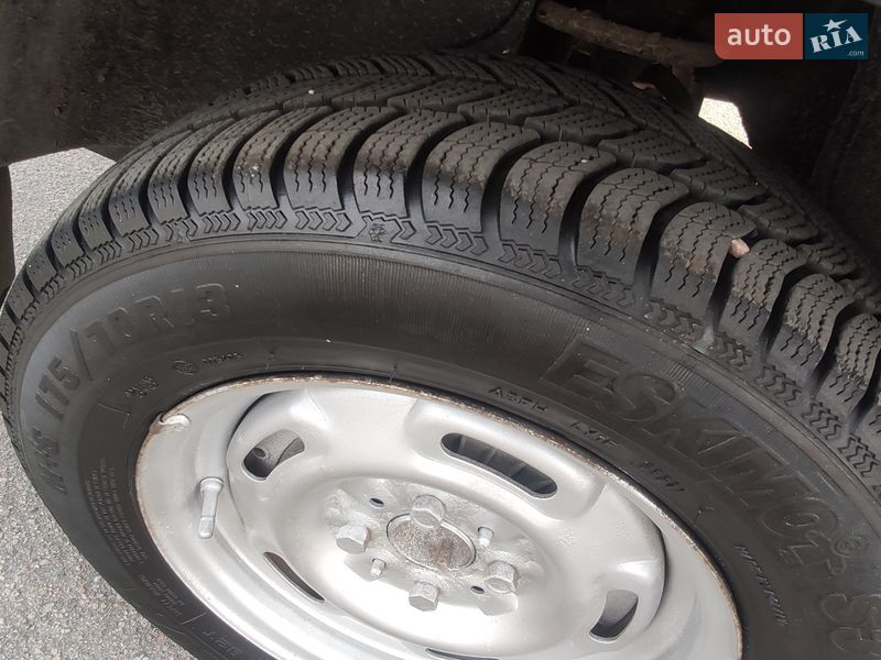 Седан ВАЗ / Lada 2107 2005 в Белой Церкви