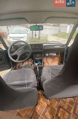 Седан ВАЗ 2107 2004 в Черкасах