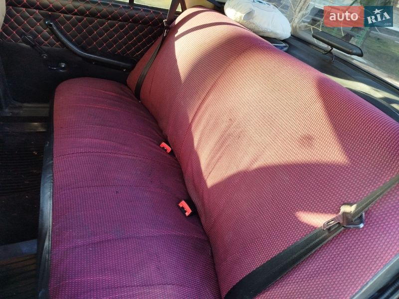 Седан ВАЗ / Lada 2107 2008 в Покрове