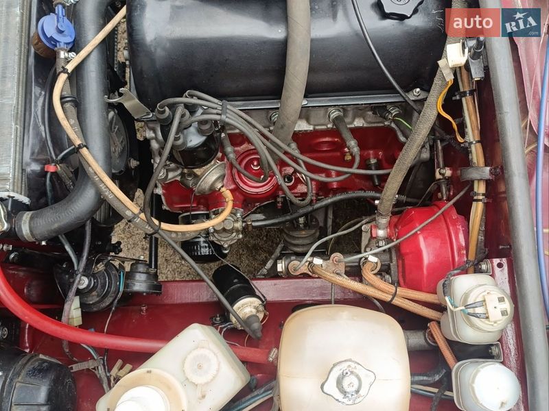 Седан ВАЗ / Lada 2107 1998 в Буче