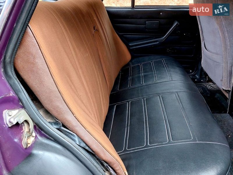 Седан ВАЗ / Lada 2107 2001 в Тростянце