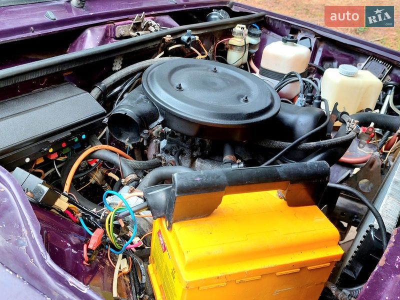 Седан ВАЗ / Lada 2107 2001 в Тростянце