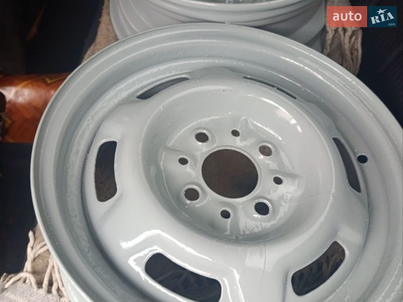 Седан ВАЗ / Lada 2107 1998 в Буче