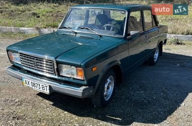 Седан ВАЗ 2107 2008 в Харькове