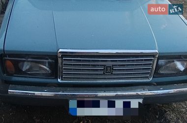 Седан ВАЗ 2107 2003 в Шполе