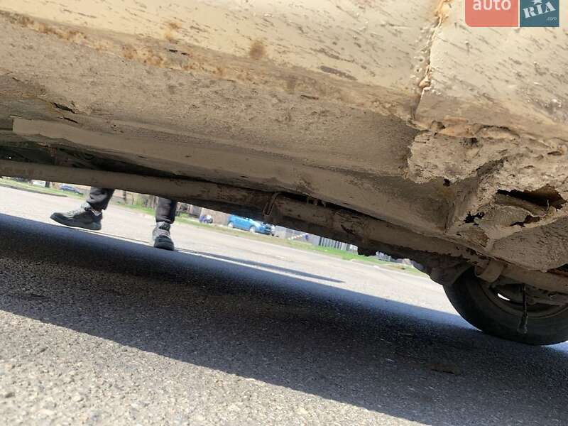 Седан ВАЗ / Lada 2107 1987 в Кривому Розі