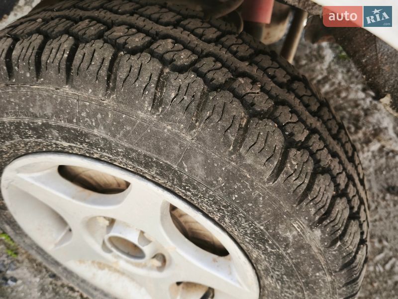 Седан ВАЗ / Lada 2107 1987 в Рені