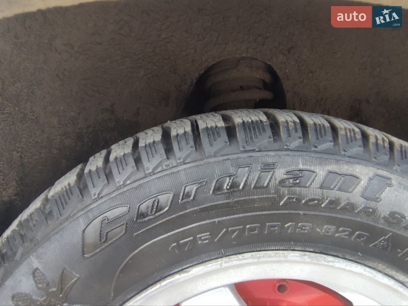 Седан ВАЗ / Lada 2107 2006 в Одесі