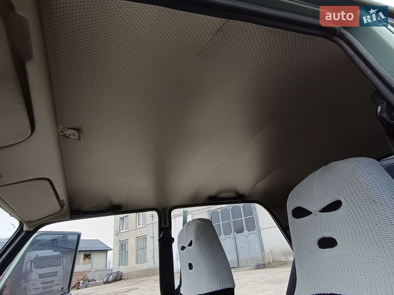 Седан ВАЗ / Lada 2107 2007 в Городке фото 7 Седан ВАЗ / Lada 2107 2007 в Городке